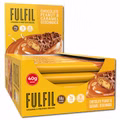 Fulfil Chocolate Peanut & Caramel, Protein, 15 Riegel je 40g Bild 2
