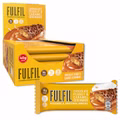 Fulfil Chocolate Peanut & Caramel, Protein, 15 Riegel je 40g Bild 1