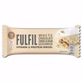 Fulfil White Chocolate Cookies & Cream, Protein, 15 Riegel je 40g Bild 3