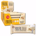 Fulfil White Chocolate Cookies & Cream, Protein, 15 Riegel je 40g Bild 1