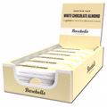 Barebells Protein Bar White Chocolate Almond 12 Riegel je 55g Bild 1
