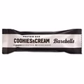 Barebells Protein Bar  Cookies & Cream 12 Riegel je 55g Bild 3