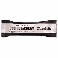 Barebells Protein Bar Cookies & Cream 12 Riegel je 55g Barebells Protein Bar Cookies & Cream 12 Riegel je 55g Bild 3