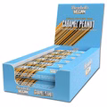 Barebells Vegan Protein Bar Caramel Peanut 12 Riegel je 55g Bild 1