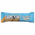 Barebells Vegan Protein Bar Caramel Peanut 12 Riegel je 55g Bild 2