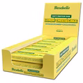 Barebells Soft Protein Bar Lemon Cheesecake 12 Riegel je 55g Bild 1