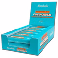 Barebells Soft Protein Bar Coco Choco 12 Riegel je 55g Bild 1