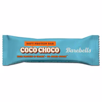 Barebells Soft Protein Bar Coco Choco 12 Riegel je 55g Barebells Soft Protein Bar Coco Choco 12 Riegel je 55g Bild 3