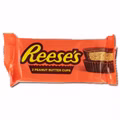 Reeses Peanut Butter Cups 2er Pack, Erdnussbutter, 24 Packungen Reeses Peanut Butter Cups 2er Pack, Erdnussbutter, 24 Packungen Bild 2