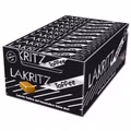 Van Melle Lakritz Toffee 40 Packungen je 41g Bild 1