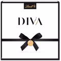 Lindt Diva Collier-Packung, 182g, Praline, 5 Packungen Bild 2