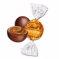 Lindt Lindor Kugel Caramel 3kg, Schokolade, Praline, 240 Stück Bild 3
