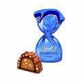 Lindt Fioretto Mini Nougat 3kg, Schokolade, Praline Bild 2