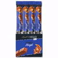 Lindt Hello Nougat Crunch Stick, Schokolade, 24 Stück Lindt Hello Nougat Crunch Stick, Schokolade, 24 Stück Bild 1