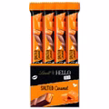 Lindt Hello Salted Caramel Stick, Schokolade, 24 Riegel je 39g Bild 1