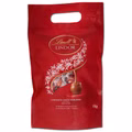 Lindt Lindor Milch, Schokolade, 1kg Beutel Bild 1