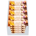 Lindt Orangen-Marzipan-Riegel 50g 25 Stück Bild 1