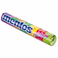 Mentos Rainbow Rolle, Kau-Bonbon, Dragee, 40 Stück Bild 2