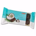 Schluckwerder Kokosflocken, Schokolade, 12 Packungen je 200g Bild 2