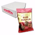 Schluckwerder Jamaica-Rumkugeln, Schokolade, 24 Beutel je 200g Bild 1