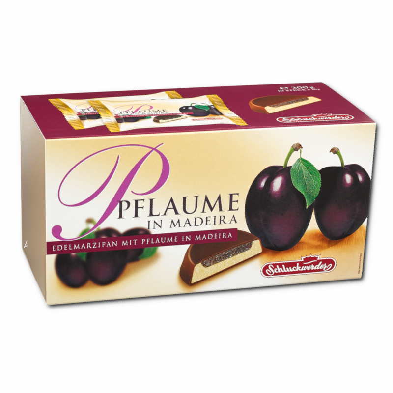 Schluckwerder Edelmarzipan-Taler, Marzipan, 20 Packungen je 300g Schluckwerder Edelmarzipan-Taler, Marzipan, 20 Packungen je 300g Bild 3