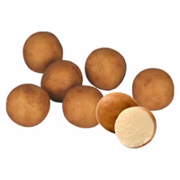 Carstens Lübecker Marzipan Kartoffeln 8 Beutel je 125g Carstens Lübecker Marzipan Kartoffeln 8 Beutel je 125g Bild 3