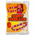 Süße Ketten, Hals-Kette, Candy Necklace, 100 Stück Bild 1
