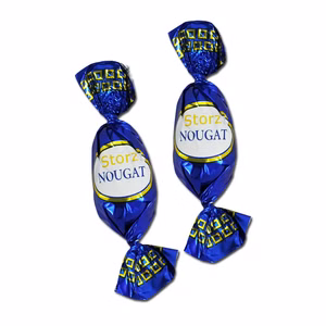 Storz Nougat Osterei, 60 Stück Bild 1