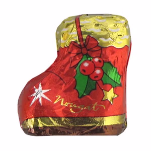 Storz Nougat-Stiefel, Nougatspezialität, 100 Stück Bild 1