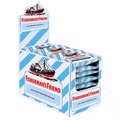 Fishermans Friend Eukalyptus Menthol ohne Zuckerzusatz 24 Btl Bild 1