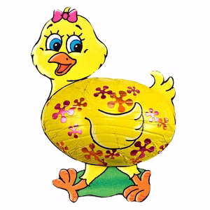 Storz Küken, Schokolade, 75 Stück Bild 1