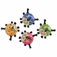 Storz Girlie-Käfer, Schokolade, 150 Stück Storz Girlie-Käfer, Schokolade, 150 Stück Bild 1