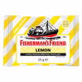 Fishermans Friend Lemon ohne Zucker, Pastillen, 24 Btl Bild 2