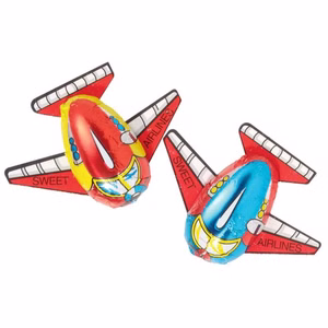 Storz Flugzeug, Schokolade, Schokoladenfigur, 120 Stück Bild 1