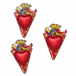 Storz Schultüte, Schokolade, 50 Stück Bild 1