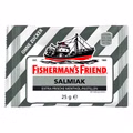 Fishermans Friend Salmiak ohne Zucker, Pastillen 24 Btl Bild 2