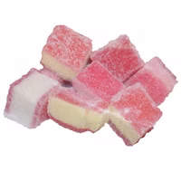 Lühders Hamburger Speck, Schaumzuckerware 3 Kg Lühders Hamburger Speck, Schaumzuckerware 3 Kg Bild 1