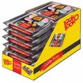 Look o Look Candy Mini Sushi aus Fruchtgummi, Schaumzucker, 12 Packungen je 100g Bild 1
