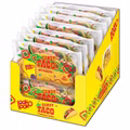 Look o Look Candy Taco aus Fruchtgummi, 14 Stück je 115g Bild 1