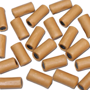 Karamell-Lakritz Rocks 1 kg aus Lakritz und Konfekt Karamell-Lakritz Rocks 1 kg aus Lakritz und Konfekt Bild 1