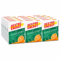 Dextro Energy Schulstoff Orange 12 Packungen Bild 1