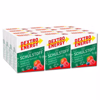 Dextro Energy Schulstoff Waldfrucht 12 Packungen Dextro Energy Schulstoff Waldfrucht 12 Packungen Bild 1