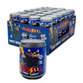 Black Bull Sweet Energie Candy Cans, Dextrose-Bonbons, 48 Dosen je 10g Bild 2