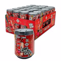 Cool Cola Candy Cans, Dextrose-Bonbons, 48 Dosen je 10g Bild 2