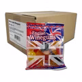 Willis English Winegums, Fruchtgummi, 40 Beutel Bild 1