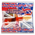 Willis English Winegums, Fruchtgummi, 40 Beutel Bild 2
