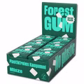 Forest Gum Minze, plastikfreies Kaugummi, 18 Packungen je 20g Bild 1