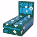 Forest Gum Strong Mint, plastikfreies Kaugummi, 18 Packungen je 20g Bild 1