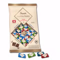 Sarotti Napolitains Schweizer Schokolade, Naps 1 kg Bild 1