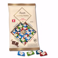 Sarotti Napolitains Schweizer Schokolade, Naps 1 kg Sarotti Napolitains Schweizer Schokolade, Naps 1 kg Bild 1